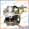 Turbocompresseur pour FORD | 452162-0001, 452162-5001S
